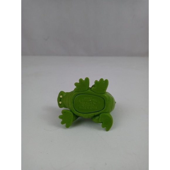 Playskool Disney Jake The Neverland Pirates Tickety Tock Crocodile Action Figure - Picture 5 of 5